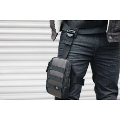 SW-MOTECH LEG BAG LEGEND GEAR LA8 1,25L LEGEND GEAR LA8 1,25L BCTRS0041010000