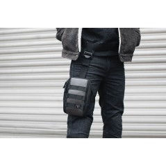 SW-MOTECH Bolsa de pierna + correas LEGEND GEAR LA8 - LA7 BCTRS0040950000