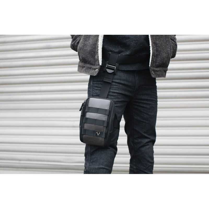 SW-MOTECH leg bag + straps LEGEND GEAR LA8 - LA7 LEGEND GEAR LA8 - LA7 BCTRS0040950000