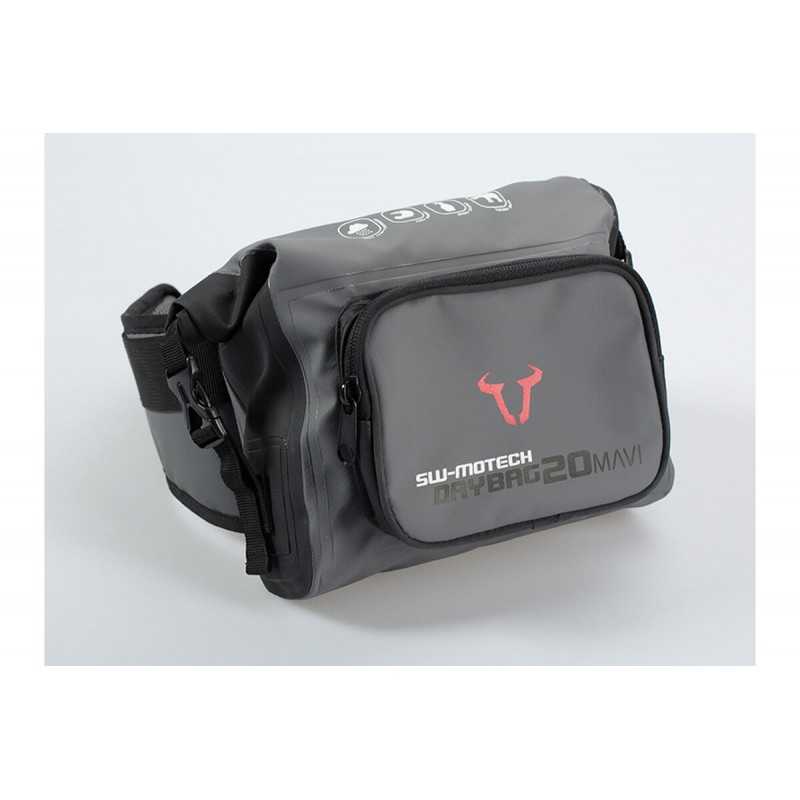 SW-MOTECH Waterproof fanny pack DRYBAG 20 MAVI 2 L DRYBAG 20 MAVI 2 L BCWPB0000510002