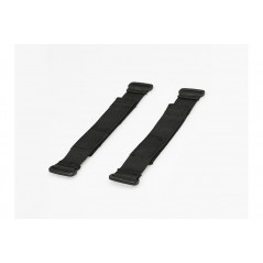SW-MOTECH Set of 4 loops for rear bag RACKPACK RACKPACK BCZUB0006330000