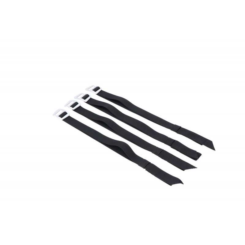 SW-MOTECH Set of 4 messenger bag fixing straps LEGEND GEAR - LR3 LEGEND GEAR - LR3 BCZUB0008930000