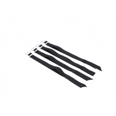 SW-MOTECH Juego 4 correas fijación bolsa mensajero LEGEND GEAR - LR3 BCZUB0008930000