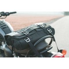 SW-MOTECH Juego 4 correas fijación bolsa mensajero LEGEND GEAR - LR3 BCZUB0008930000