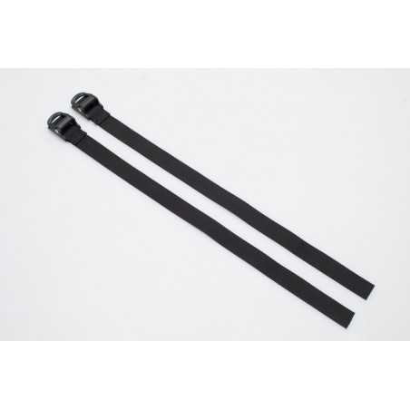 SW-MOTECH Juego 2 correas sujeción equipaje LEGEND GEAR 400X20 MM BCZUB0009230000