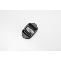 SW-MOTECH Hebilla de cierre doble para soporte alforjas SLS BCZUB0009330000