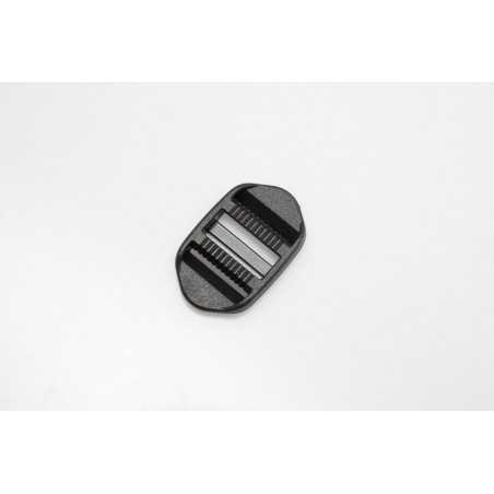 SW-MOTECH Double locking buckle for pannier support SLS SLS BCZUB0009330000