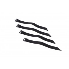 SW-MOTECH Set of 4 straps for rear bag ION M ION M BCZUB0010330000