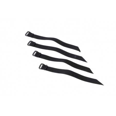 SW-MOTECH Juego 4 correas para bolsa trasera ION M BCZUB0010330000