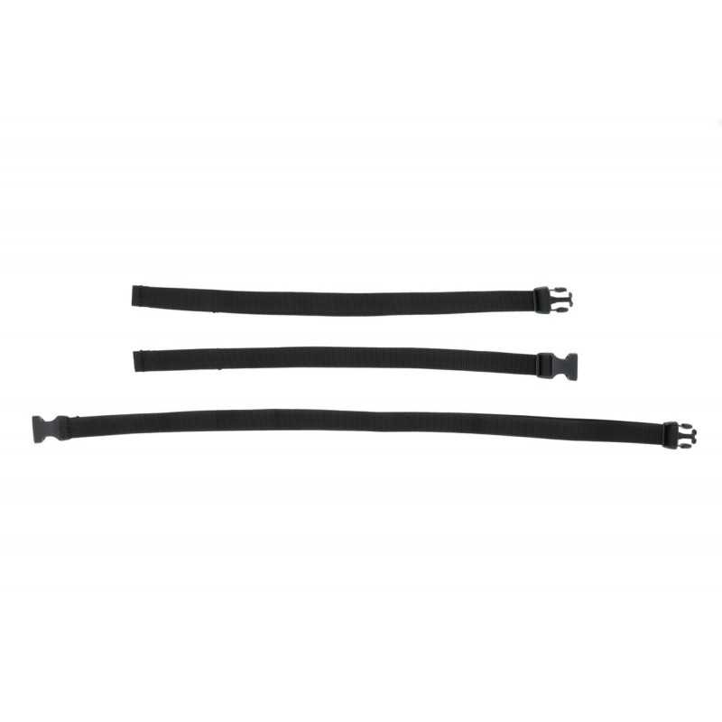 SW-MOTECH Juego de correas para bolsa depósito PRO ENDURO BCZUB0011630000