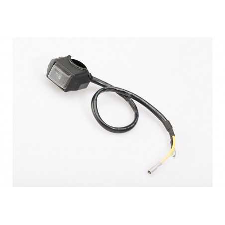 SW-MOTECH Wired light on/off switch 30 CM 30 CM EMA0010711900
