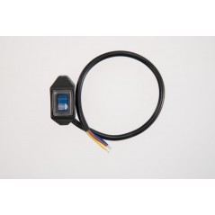 SW-MOTECH On/off switch with cable for motorcycle headlight EVO - 30 CM EVO - 30 CM EMA0010712800