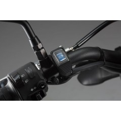 SW-MOTECH On/off switch with cable for motorcycle headlight EVO - 30 CM EVO - 30 CM EMA0010712800