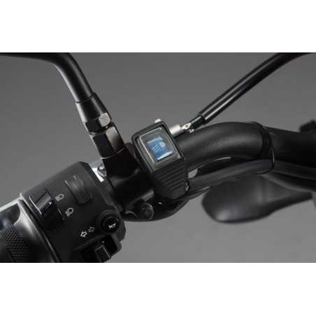 SW-MOTECH Interruptor de encendido/apagado con cable para faro moto EVO - 30 CM EMA0010712800