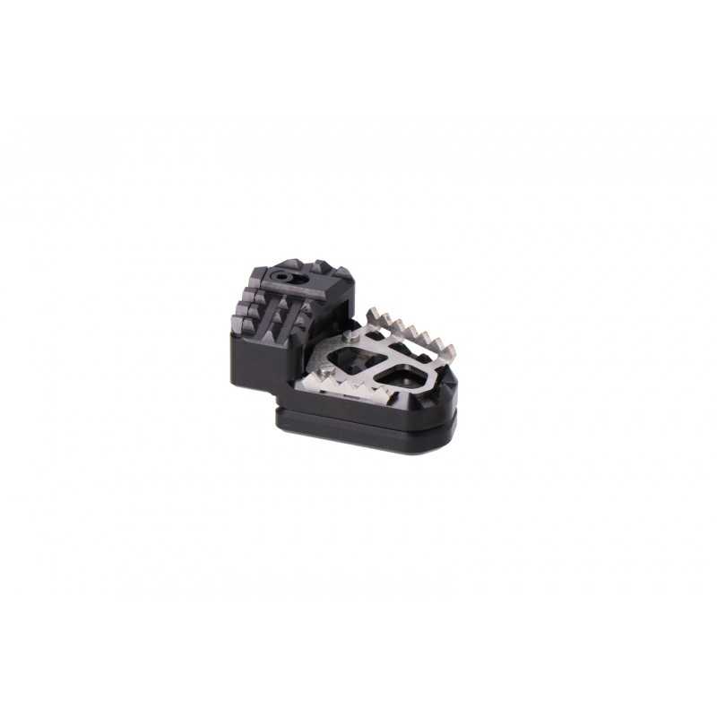 SW-MOTECH brake pedal extension FBE0191910000/B