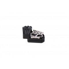 SW-MOTECH Extensión de pedal freno FBE0191910000/B