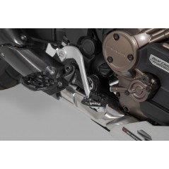 SW-MOTECH Extensión de pedal freno FBE0195010000/B