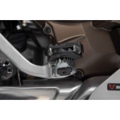SW-MOTECH Extensión de pedal freno FBE0195010000/B