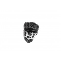 SW-MOTECH Extensión de pedal freno FBE0529310000/B