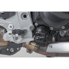 SW-MOTECH brake pedal extension FBE0794910000/B