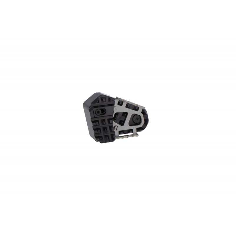 SW-MOTECH Extensión de pedal freno FBE0795410000/B