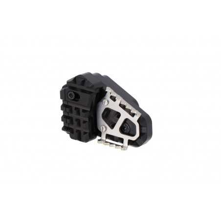 SW-MOTECH brake pedal extension FBE0884410000/B