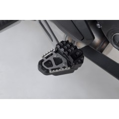 SW-MOTECH brake pedal extension FBE0884410000/B