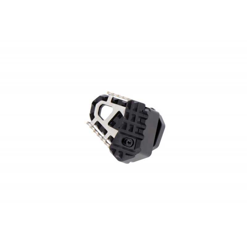 SW-MOTECH Extensión de pedal freno FBE1174810000/B