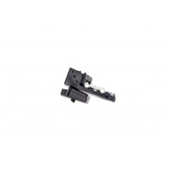 SW-MOTECH Extensión de pedal freno FBE1174810000/B