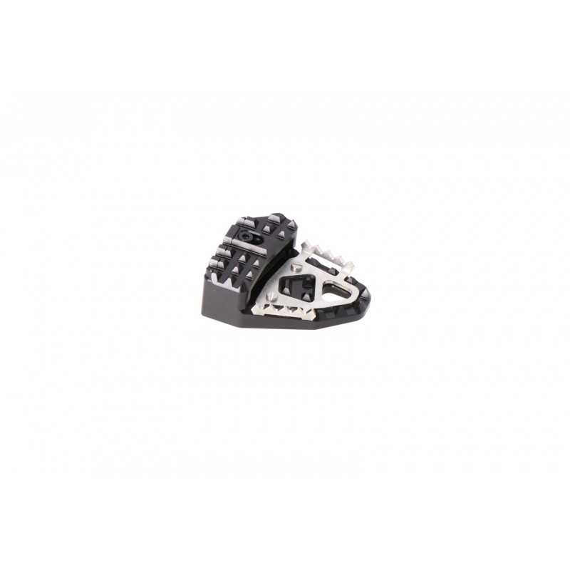 SW-MOTECH Extensión de pedal freno FBE1980610000/B