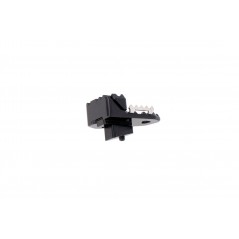 SW-MOTECH brake pedal extension FBE2282210000/B