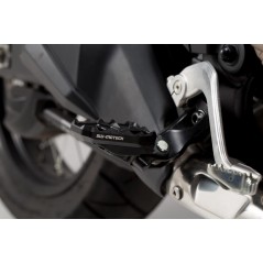 SW-MOTECH footrest extension FRS0189010000/B