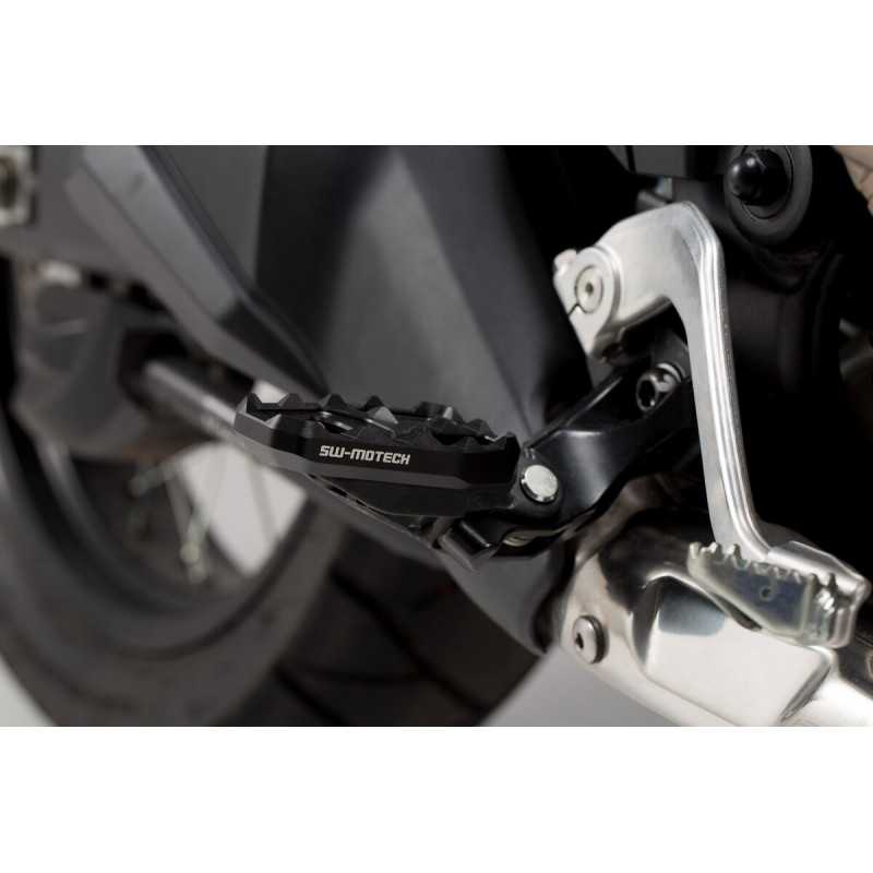 SW-MOTECH Extensión de reposapiés FRS0189010000/B