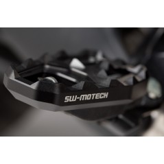 SW-MOTECH footrest extension FRS0189010000/B