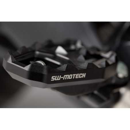 SW-MOTECH footrest extension FRS0189010000/B