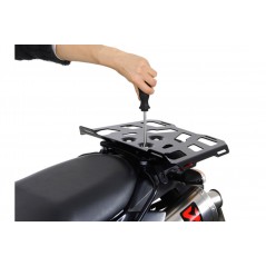 SW-MOTECH Extensión para portaequipaje ALU RACK GPT0015243001/B