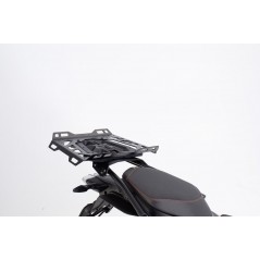 SW-MOTECH Extensión para portaequipaje de aluminio STREET-RACK 45X30 CM GPT0015254500/B