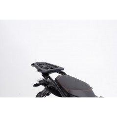 SW-MOTECH Extensión para portaequipaje de aluminio STREET-RACK 45X30 CM GPT0015254500/B