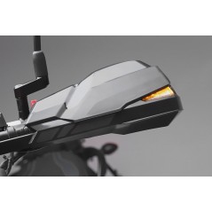SW-MOTECH Wind deflector kit for handguards KOBRA KOBRA HPR0022030100/B