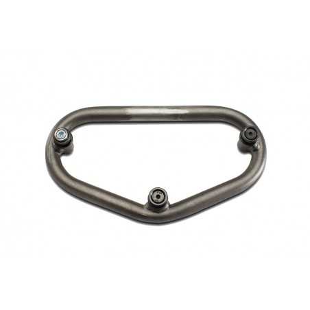 SW-MOTECH Soporte lateral para bolsa SLC - LC1/LC2, URBAN, SYSBAG 10/15 HTA0040115000