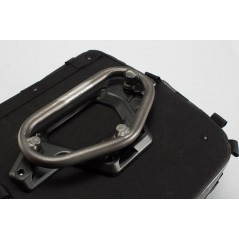 SW-MOTECH Soporte lateral para bolsa SLC - LC1/LC2, URBAN, SYSBAG 10/15 HTA0040115000
