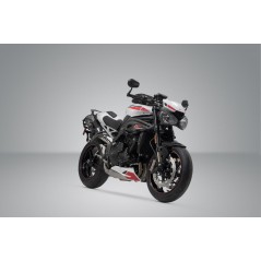 SW-MOTECH Juego de soportes laterales SLC HTA1190112000