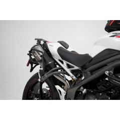 SW-MOTECH Juego de soportes laterales SLC HTA1190112000