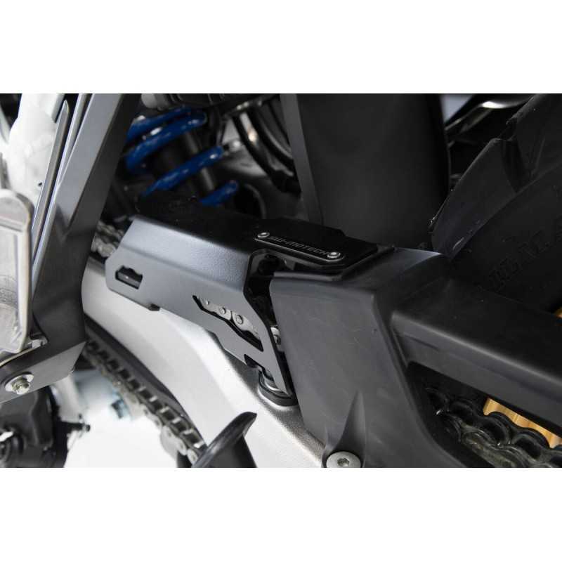 SW-MOTECH Extensión de protector cadena KTS0162210001/B