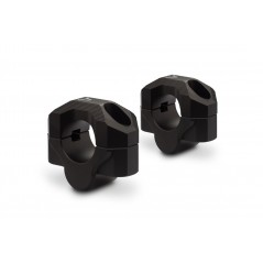SW-MOTECH HANDLEBAR TURRETS Ø 28 MM H20 MM Ø 28 MM H20 MM LEH0003920201/B