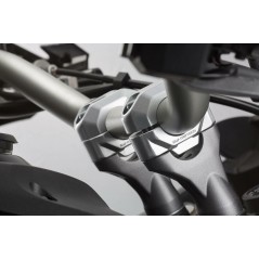 SW-MOTECH HANDLEBAR TURRETS Ø 22 MM H15 MM Ø 22 MM H15 MM LEH000392200115