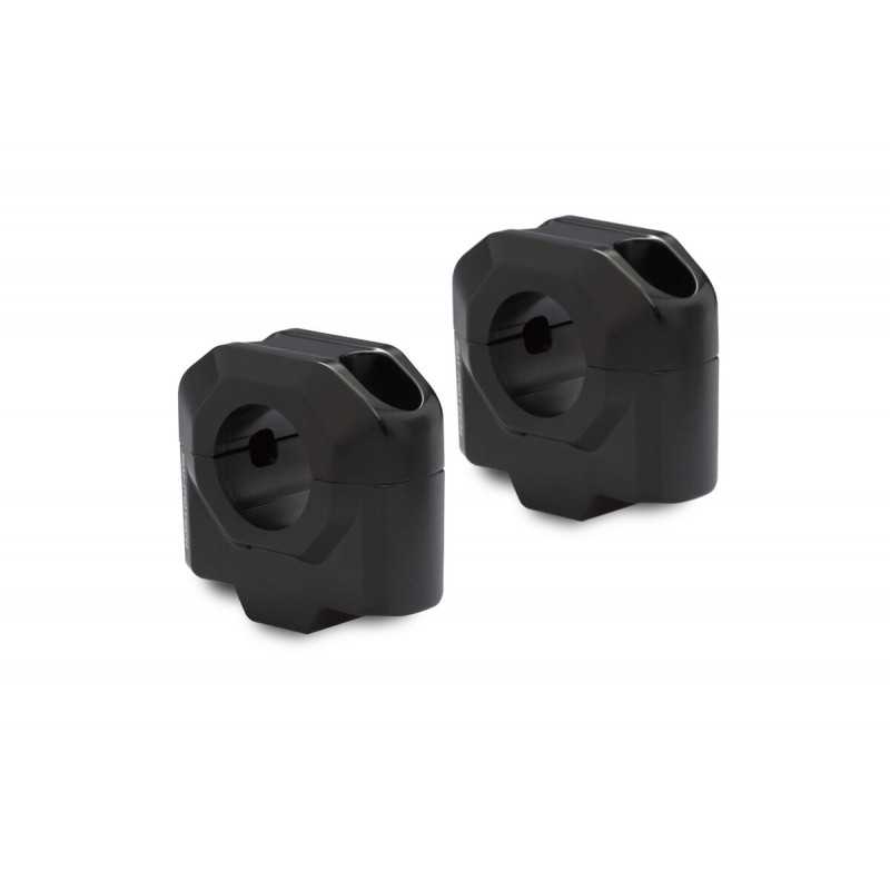 SW-MOTECH HANDLEBAR TURRETS Ø 28 MM H30 MM Ø 28 MM H30 MM LEH000392410030
