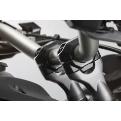 SW-MOTECH HANDLEBAR TURRETS Ø 28 MM H30 MM Ø 28 MM H30 MM LEH000392410030