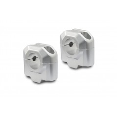 SW-MOTECH HANDLEBAR TURRETS Ø 28 MM H30 MM Ø 28 MM H30 MM LEH000392410030