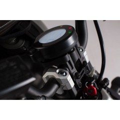 SW-MOTECH HANDLEBAR TURRETS Ø 28 MM H20 MM Ø 28 MM H20 MM LEH0664210000/B